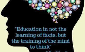 Creative, Critical, And Lateral Thinking For Inclusion