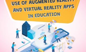 USE OF AUGMENTED REALITY AND VIRTUAL REALITY IN EDUCATION
