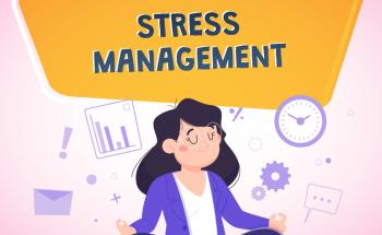 STRESS MANAGEMENT