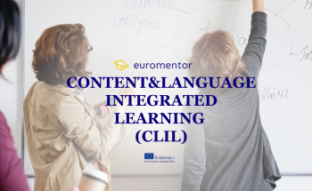 LEARNING CLIL