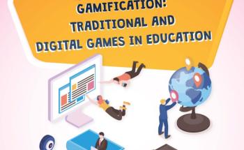 GAMIFICATION: TRADITIONAL AND DIGITAL GAMES IN EDUCATION COURSE