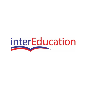 INTEREDUCATION LOGO