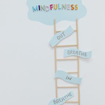 Mindfulness Revolution: Helping Teachers Find Balance and Inner Peace