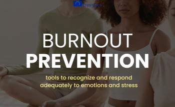 BURN OUT PREVENTION