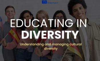 EDUCATING IN DIVERSITY: UNDERSTANDING AND MANAGING CULTURAL DIVERSITY