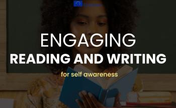 ENGAGING READING AND WRITING for self awareness