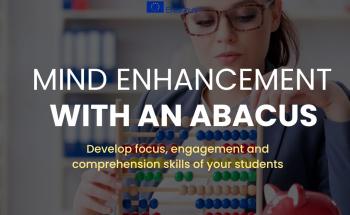MIND ENHANCEMENT with an Abacus
