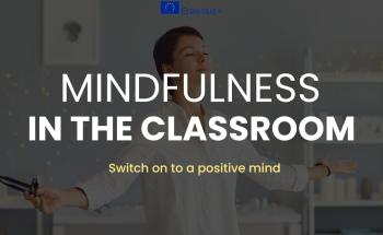 MINDFULNESS in the classroom