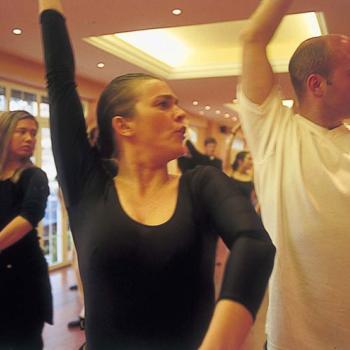 Dance