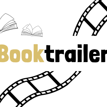 LET’S BOOK TRAILERS@SCHOOL