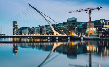 Dublín