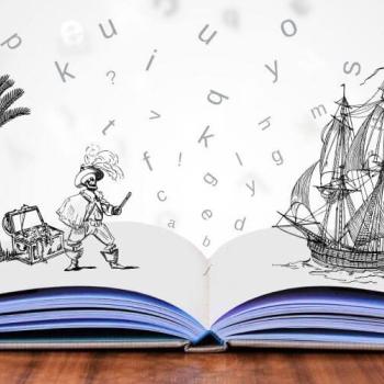 From Words to Worlds: The Educator’s Guide to Storytelling
