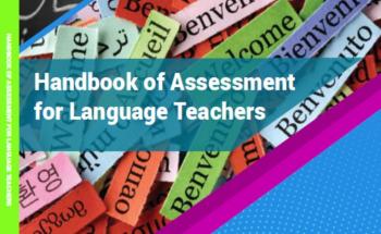 Handbook of Assessment for Language Teachers