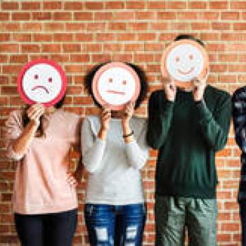 EMOTIONAL COMPETENCES