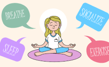 STRESS MANAGEMENT