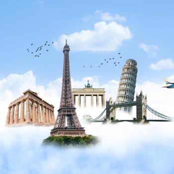 EUROPEAN CULTURAL HERITAGE