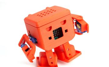 Creative practices with Micro:bit