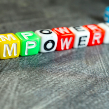 Mpower logo