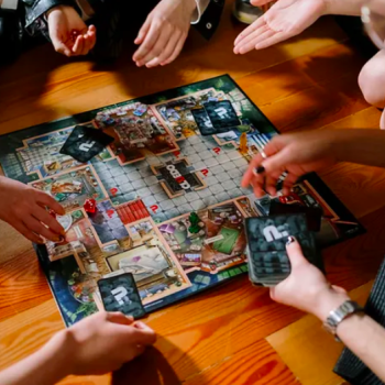 board game