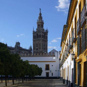 Spanish Language Course Seville