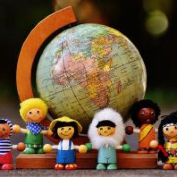 Intercultural Education