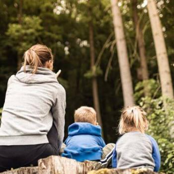 Going Green: Outdoor Education for Sustainable Development