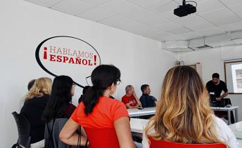 Increase Your Confidence and Fluency for Speaking and Writing in Spanish