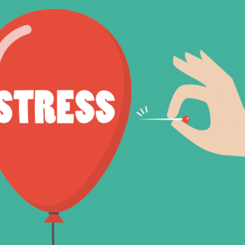 STRESS MANAGEMENT