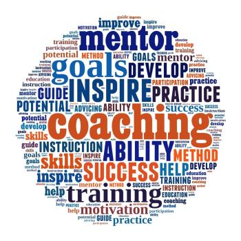 COACHING&MENTORING