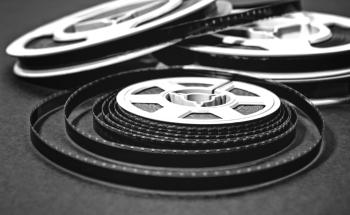 Film tape rolls