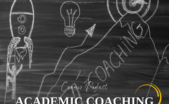 ACADEMIC COACHING