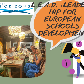 LEADERSHIP