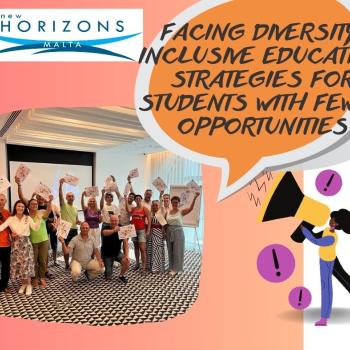 facing diversity