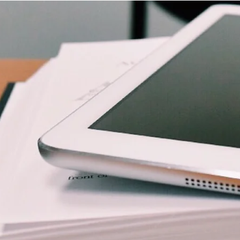 Digital classroom - ICT tools in the palm of your hand