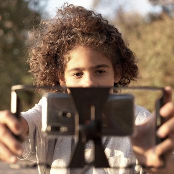 Filmbildung in der Schule