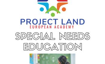 Special Needs Education