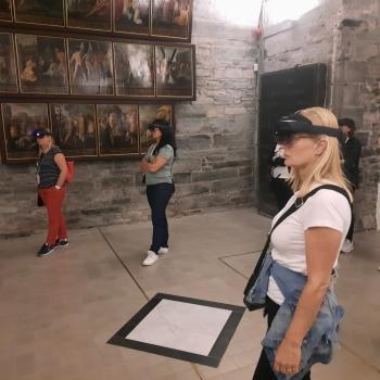 Augmented Reality