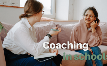 Coaching Happiness and Well-being in schools