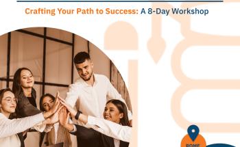 Crafting Your Path to Success Brochure