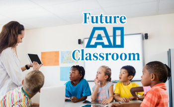 Future AI Classroom