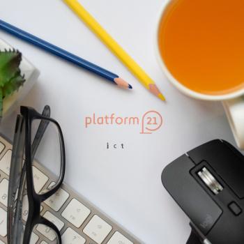AI in education course Platform21
