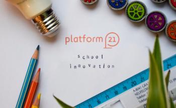 Climate change by Platform21