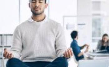 Recharge and Renew: Holistic Wellbeing Techniques for the Modern Professional