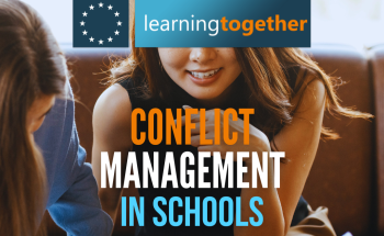 Conflict Management in Schools