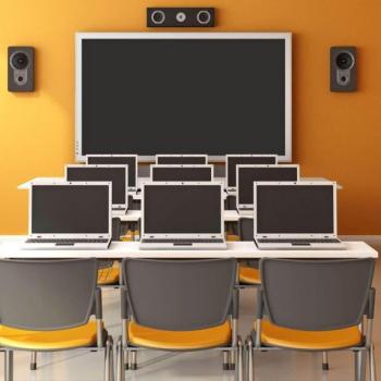Digital Classroom