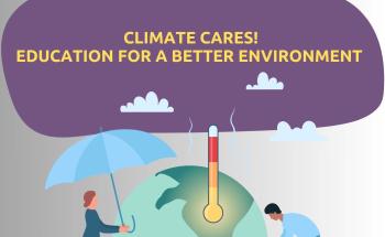 Climate Cares