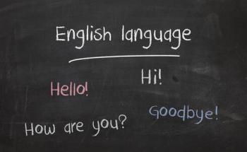 English Language Learning - a Practical English Language Course for Teachers