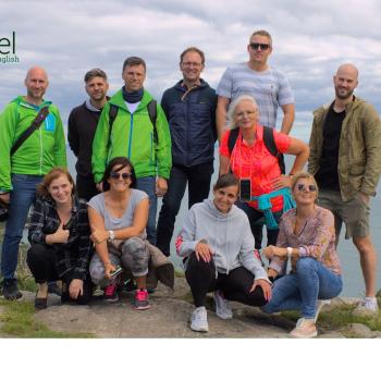 Erasmus+ Staff Mobility Group Course Babel Academy