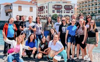 Motivation and Self-Development course