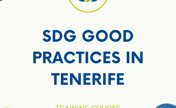 SDG Good Practices in Tenerife
